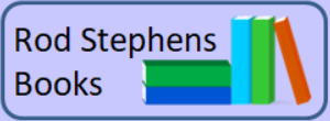 [Rod Stephens Books]