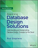 [Beginning Database Design Solutions, Second Edition]
