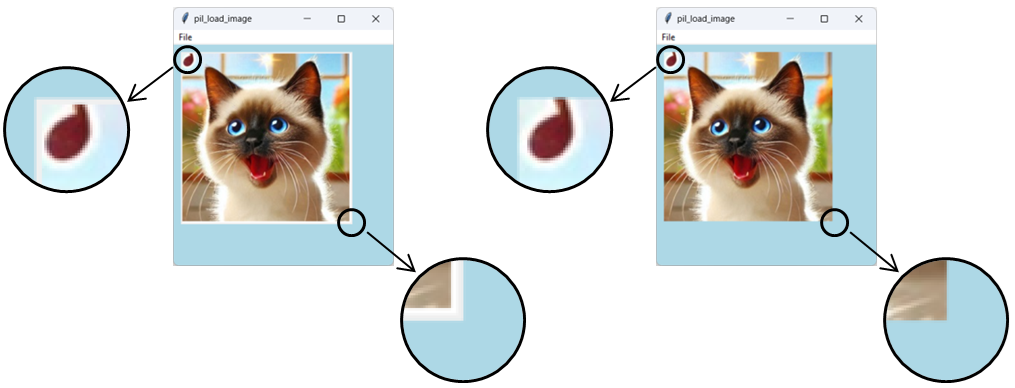 [The image appears below the highlight border]