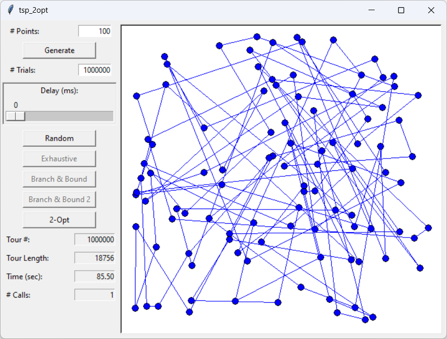 [A solution to the traveling salesman problem found by 2-opt]