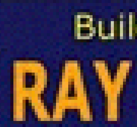 [Randomization hides the message ghost]